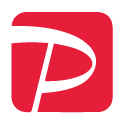 paypayの公式ロゴ